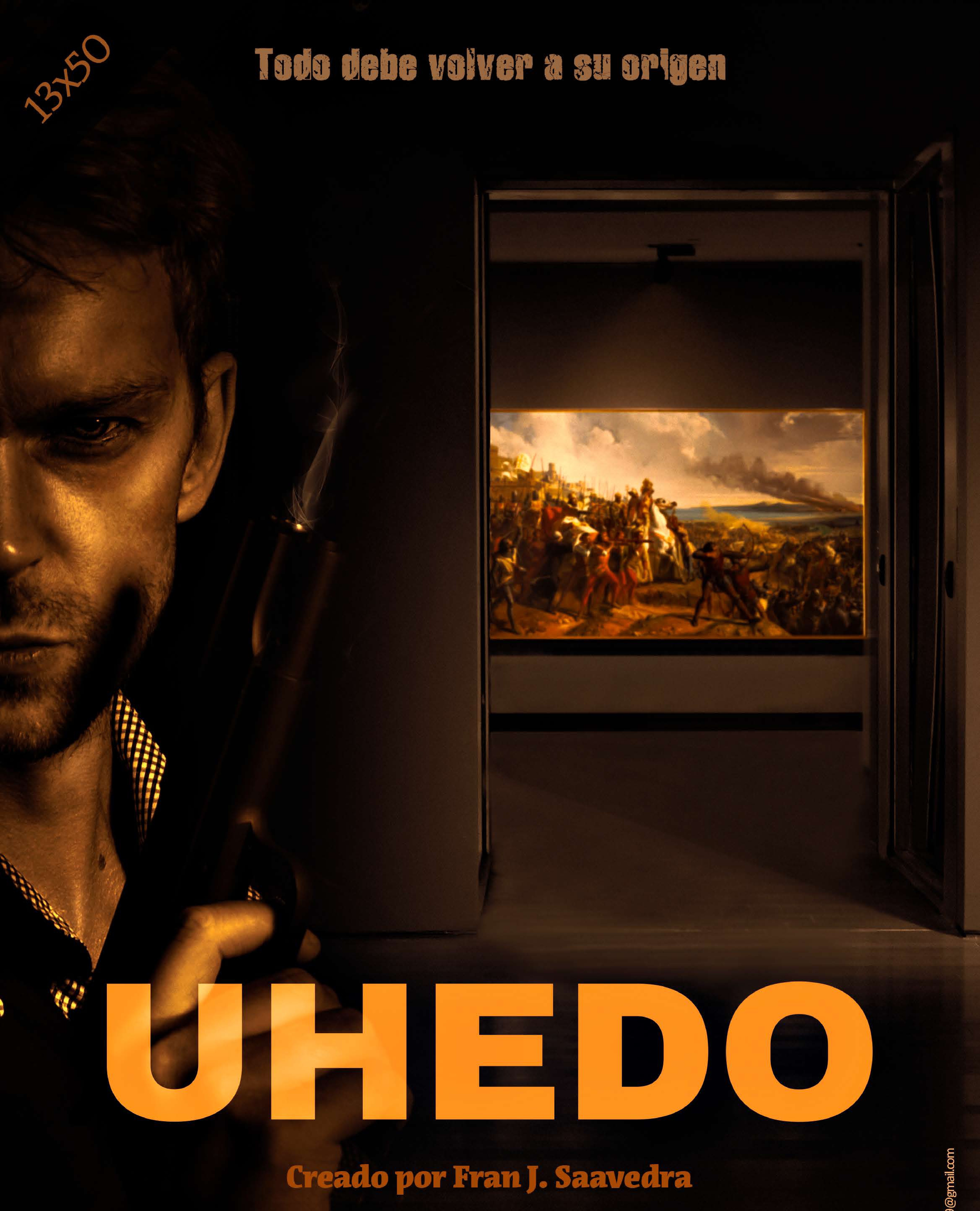 UHEDO